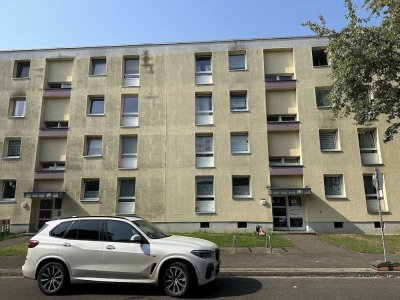 Wohnung, 01. OG, rechts, Leipziger Str. 18