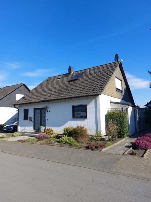Freistehendens Einfamilienhaus in Alstedde