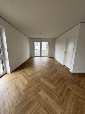 Neubau! 4 Zimmer | Ihr Platz für Familienmomente – Etagen flexibel verfügbar
