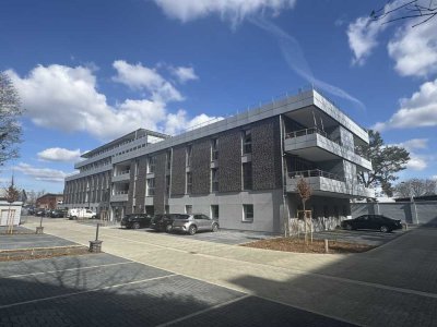 Einzigartiges Penthaus mit  400 qm Dachgarten im Herzen der Südstadt