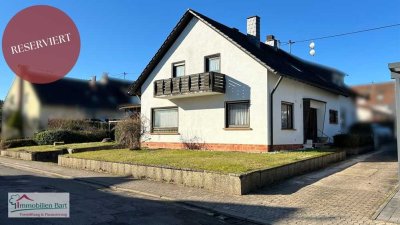 DAS HAUS FÜR DIE FAMILIE!