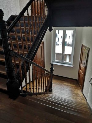 Leipzig-Plagwitz! SANIERTE attraktive 2,5-Raumwohnung