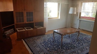 3,5-Zimmer-Wohnung mit Einbauküche in Ravensburg-Oberzell