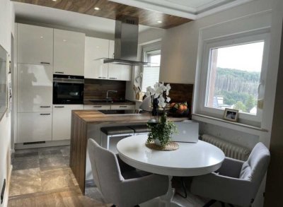Kernsaniert und Vermietet: 2-Zimmer-Wohnung in Lüdenscheid