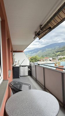 Helle 2-Zimmer-Wohnung in Hall in Tirol ab September 2026