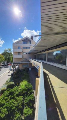 DonauCity II - Midtown-Living - Donaueschingen