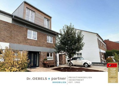 STILVOLL WOHNEN IM KÖLNER SÜDEN – EIN ZUHAUSE VOLLER CHARME, STIL UND EFFIZIENZ