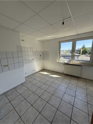 Moderne, frisch sanierte 1,5-Zimmer-Wohnung in Duisburg-Duissern-Stadt – Zentrale Lage