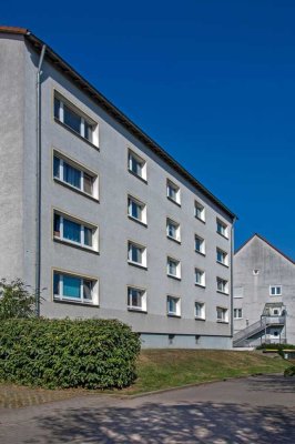 1-Zimmer-Wohnung in Dortmund Dorstfeld