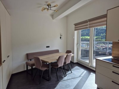 Wohnung Aussernavis/Loambichl