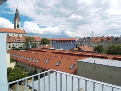 Charmante Altbau-Wohnung Nähe Zentrum!