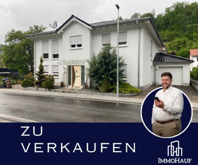 HAUF // Traumhaftes Haus in toller Umgebung