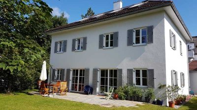 Aussergewöhnliches EFH in top Lage mit hochwertiger Ausstattung