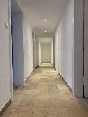 Charmante 3-Zimmer-Erdgeschosswohnung in Tübingen Denzenberg