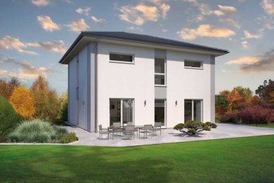 MODERN, SMART, EFFIZIENT - IHR HAUS VON OKAL