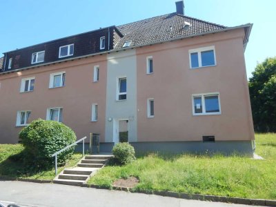 Nette Nachbarn gesucht: ansprechende 2-Zimmer-Wohnung