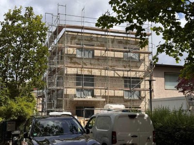 Ihr Grünes Refugium in Berlin-Reinickendorf: Exklusives Neubau-Townhouse – Eine Oase nahe Stadtzentr