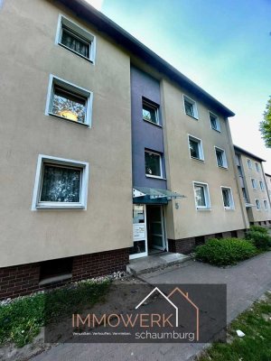 3-Zimmer Eigentumswohnung als Anlageobjekt in Stadthagen – zentral mit Balkon