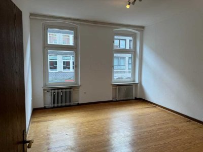 Wohnung in zentraler Lage zu vermieten: Gladbeck