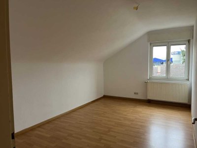Charmante 2,5-Zimmer Dachgeschosswohnung in Weil am Rhein