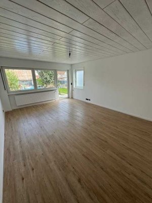 Exklusive 1-Raum-Wohnung mit Einbauküche in Ludwigshafen-Ruchheim
