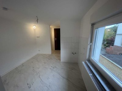 Stilvolle, sanierte 1.5-Zimmer-Wohnung mit gehobener Innenausstattung in Hannover Ledeburg