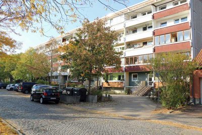 Erste eigene Wohnung?