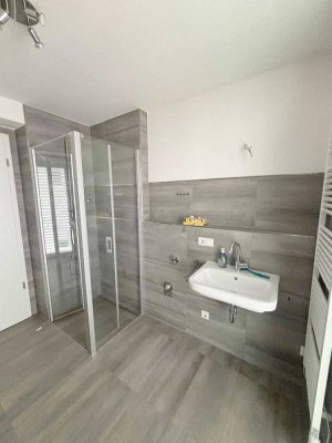 Moderne, barrierefreie 3 1/2 Zimmerwohnung