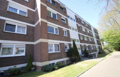 Sanierte 3 Zimmer Wohnung zu vermieten