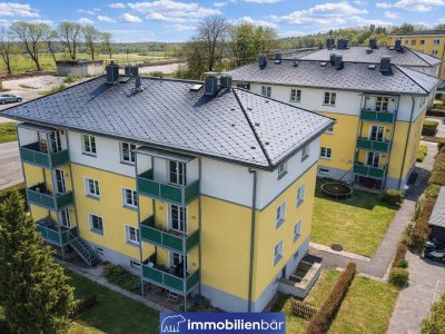 Das INN.Quartier - Wohnen am Stadtpark - Eigentumswohnungen zum KAUFEN - ANLEGER und EIGENNUTZER