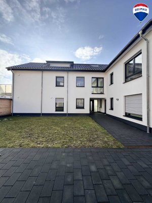 Moderne Maisonette-Wohnung mit top Ausstattung und 2 Balkonen in begehrter Lage von Bielefeld!