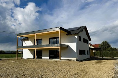 Neubau Anlegerwohnungen (ca. 72 m²) in Dietersdorf bei Fürstenfeld