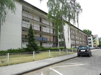 Schöne 1 ZKB, Slevogtstr. 1 67659 Kaiserslautern 116.04