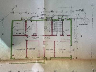 Bungalow  in bester Lage am Feldrand