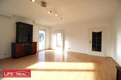 Helle &amp; geräumige Wohnung in Wernstein am Inn zu vermieten