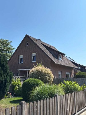Einfamilienhaus in Uelzen/Westerweyhe – solides Objekt in ruhiger Lage!