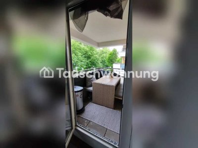 Tauschwohnung: Suche 3-Zimmer-Wohnung in Giesing