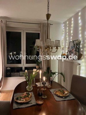Wohnungstausch: Königsweg 9