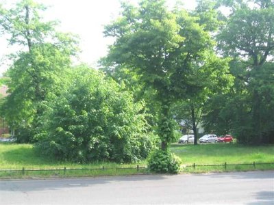 - Nähe Hönower Str./ Bezugsfreie Eigentumswohnung mit EBK, Balkon u.Stellplatz-