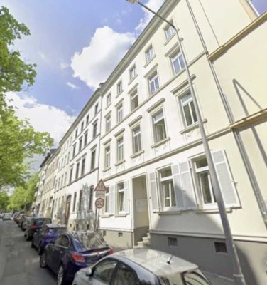 Wiesbaden: Nachhaltige, sichere Geldanalage! Langjährig vermietete Wohnung sucht neuen Eigentümer!
