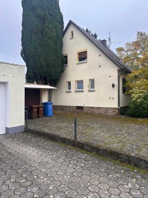 2 FH mit Erweiterungspotenzial