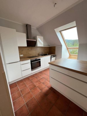 Exklusive Wohnung zu vermieten