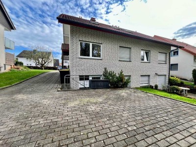 ***Neuer Preis – Ihre Chance*** Wohnen & Vermieten unter einem Dach – Ihr Dreifamilienhaus
