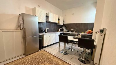 Geräumige 3-Zimmer-Wohnung, in Frankfurt Eckenheim - Bezugsfertig ab 01.09.2025.