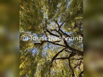 Tauschwohnung: 3,5 Zimmer Döhren//Wülfel