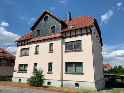 Eigennutzer aufgepasst ! Freies 3 Familienhaus in Neugersdorf