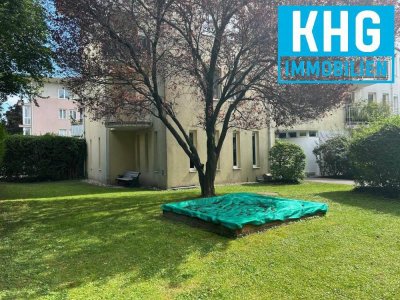 ++++FAMILIEN KLASSIKER - GEMEINSCHAFTSGARTEN - SOFORTBEZUG ZUM GUTEN PREIS++++