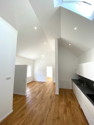 Luxus 2-Zimmer-Wohnung mit Einbauküche in Neu Isenburg