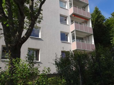 Attraktive 1-Zimmer-Komfortwohnung in bevorzugter Wohnlage