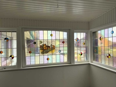 Gewerblich / Wohnraum